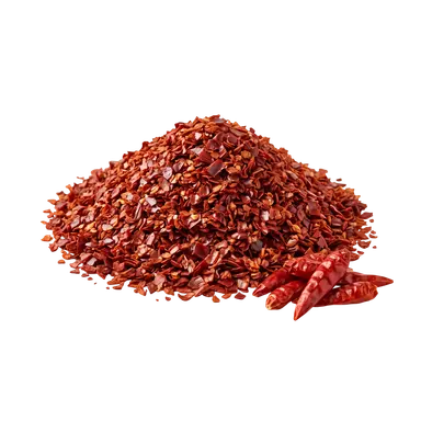 Chilli drcené bez jader