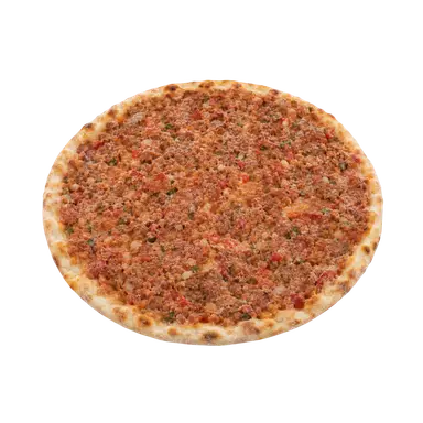 Lahmacun mražený