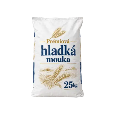 Ozy Prémiová hladká mouka
