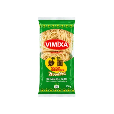 Vimixa Nudle zelené