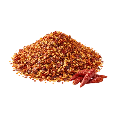 Chilli drcené