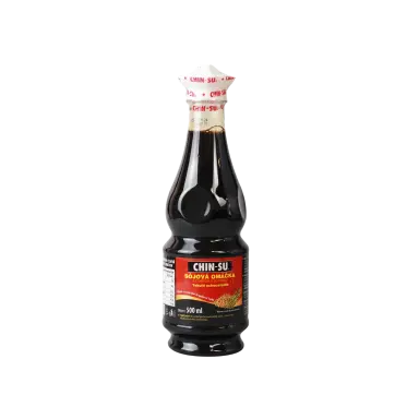 Chin-su Sójová omáčka 0,50 l