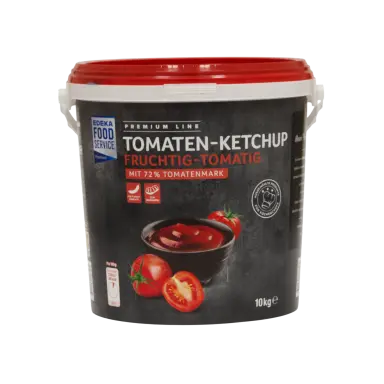 Edeka Kečup