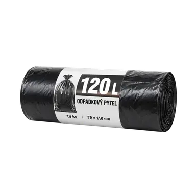 Odpadkový pytel 120 l