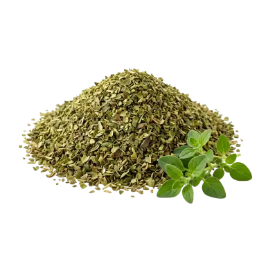 Oregano