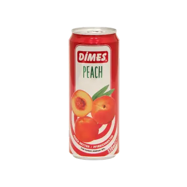 Tamek Nektar broskev 0,33 l