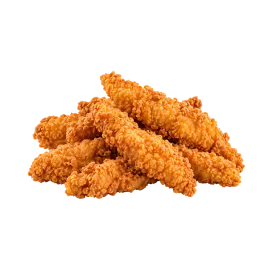 Kuřecí stripsy