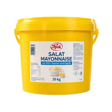 Spak Majonéza